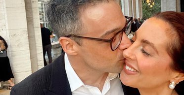 Донька Сьюзен Сарандон вийшла заміж: фото з весілля