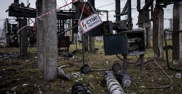 Тактика воздушного террора: Евлаш назвал ключевые для ВС РФ объекты во время атак (видео)