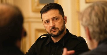 "Відкриємо шлях до Харкова": Зеленський пояснив, чому вихід ЗСУ з Донбасу не призведе до миру