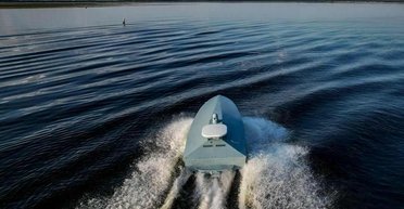 "Революционные события": эксперты рассказали, как дроны СБУ "Казак Мамай" вредят России