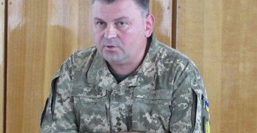 Экс-руководитель Ривненского ТЦК избил военного: суд разрешил выйти ему под залог, детали