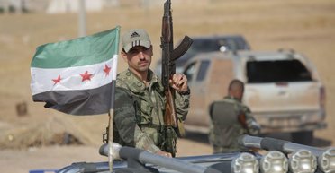 Нова реальність Сирії, або Що руйнує цілі армії