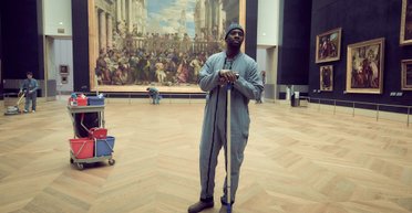 Бестселлеры на экранах: самые многообещающие книжные экранизации 2021 года