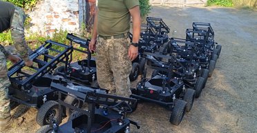 Добрались даже до России: как ВСУ сейчас воюют наземными дронами и что изменилось за полгода