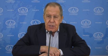 Пережиток минулого: Лавров заявив, що НАТО "надірветься" контролювати всю планету