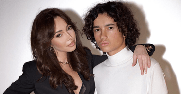 Катерина Кухар показала 17-річного сина, заінтригувавши зізнанням: "Відчуваю провину"