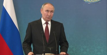 Путин открыто требует полной капитуляции Украины для прекращения огня, – ISW