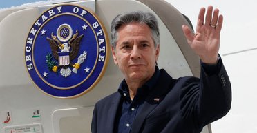 Не последнее американское предупреждение: зачем Блинкен едет в Китай и чем это поможет Украине