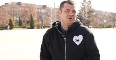 "Просидів у теплому полоні": чиновник з Олександрії втрапив у скандал через образу військового