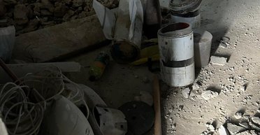 "Под руководством Ирана": ЦАХАЛ обнаружил подземное производство крылатых ракет боевиков ХАМАС