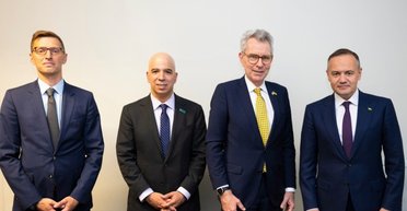 ДТЭК Ахметова и GE Vernova будут работать над созданием более мощной и стабильной энергосистемы