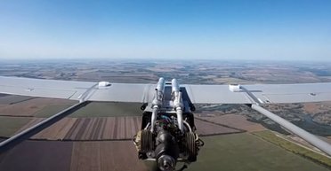 Удар по бригаде ВС РФ: эксперты назвали дрон, который попал по Енакиево, под Москвой и Арзамасом