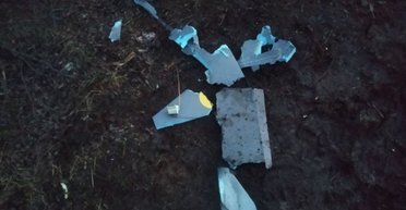 Все сложнее выжить: оккупанты жалуются, что ВСУ атакуют их самолетами из пенопласта (фото)