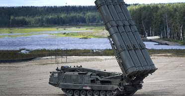 ВС РФ уменьшили частоту ударов по Харькову с применением С-300, — Синегубов