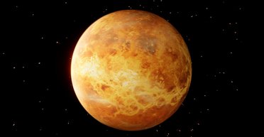 Просто додай води: вчені зрозуміли, чому на Венері нестерпно спекотно