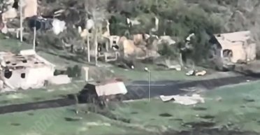 Нехватка мин и ПТРК: как бить танки-ангары, которые "не по зубам" FPV-дронам, — обозреватель