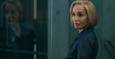 Тайная свадьба с редактором Bloomberg: звезда "Медленных лошадей" рассказала о торжестве