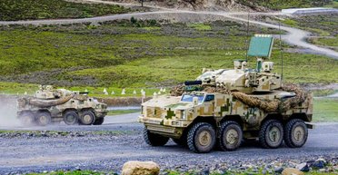 Убийца дронов: Китай показал комплекс Type 625 в действии (фото)