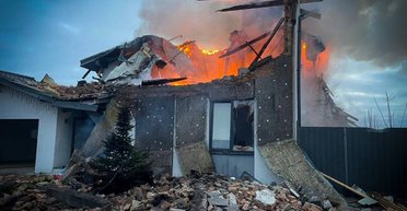 Обстрел Украины 23 декабря: какие последствия и какие регионы остались без света после удара ВС РФ