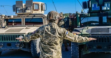 Алфавит Апаршина. Как в команде Зеленского собираются реформировать структуру армии по стандартам НАТО