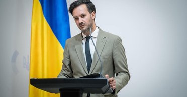 "Українці повинні заплатити територією": у МЗС України розкритикували заяву сербського міністра