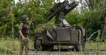 "После длительной паузы": ВС РФ активизировали штурмы в направлении Гуляйполя, — ВСУ (видео)