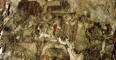 Миф оказался правдой: уникальный артефакт изображает викинга в рогатом шлеме