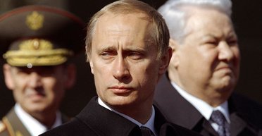 Как Никсон предсказал войны России: "Если Ельцин провалится, перспективы на пятьдесят лет станут мрачными"