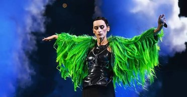 Украинская звезда Евровидения изменилась до неузнаваемости (фото)