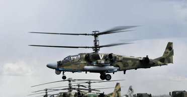 Ка-52, радары и офицеры: в Крыму жалуются на потери в результате атаки ракет, — соцсети (фото)