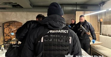 Бомба взорвалась, женщина погибла: в Одесской области произошел взрыв в помещении полиции (видео)