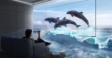 Топ-5 найпопулярніших OLED-телевізорів року: хто обійшов у рейтингу Samsung (фото)