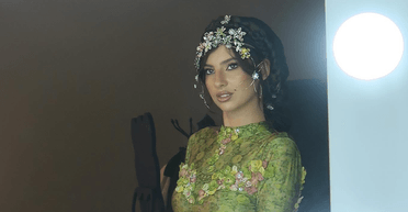 "Міс Всесвіт Україна 2024" показала три дефіле для фіналу конкурсу (відео)