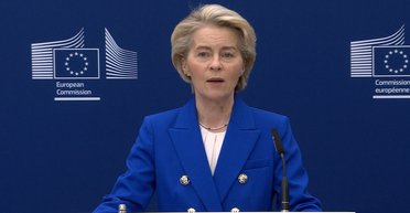 Переозброїмо Європу: в ЄС представили план на 800 млрд євро зі зміцнення європейської оборони