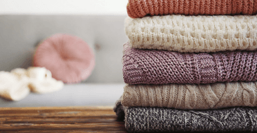 Як правильно прати і зберігати вовняні речі: будуть як нові