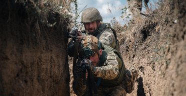 "Это спекулятивные заявления": в ОП объяснили, действительно ли США прекращают продажу оружия для Украины