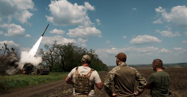 Україні може не вистачити допомоги від США для продовження бойових дій, — ЗМІ