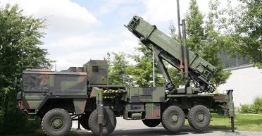 Безуглая обвинила Сырского в потере еще одного Patriot и призвала его уволиться (фото)