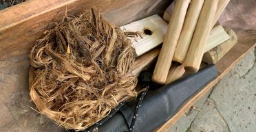 Без снаряжений и гаджетов. Навыки пещерных людей, которые помогут выжить современным homo sapiens