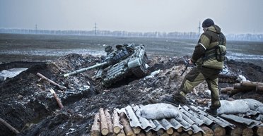 Ключ до Донбасу. Чому війну не зупинити ні в мінському, ні в нормандському форматах