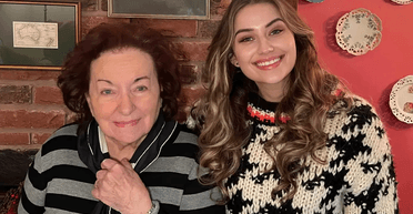 У 90-річної жінки майже немає зморшок: дерматолог розкрив секрет бабусі-красуні (відео)