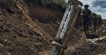 "Когда мужчины плачут": история бойцов Сил обороны, которые считали друг друга погибшими