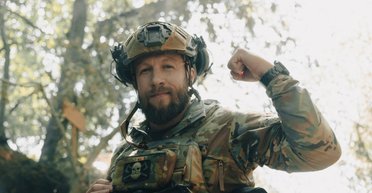 Наступ на Київ з Білорусі, загроза КНДР та командири без досвіду: інтерв'ю з Максимом Жоріним