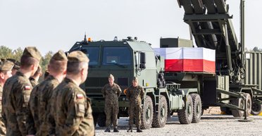 Системи ПРО і повітряна оборона: у чому слабкість найсильніших армій Європи — Франції та Польщі