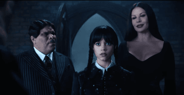 Українці обурилися через російську музику у "Венздей": Прокофʼєв насправді з України