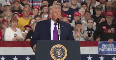 "У них нет ничего": Трамп заявил о победе в войне с Ираном, но не назвал сроков