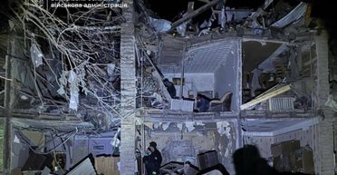 РФ ударила четырьмя "Искандерами" по Запорожью: обвалился жилой дом, что известно