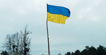 Дневник мобилизованного. Пропаганда