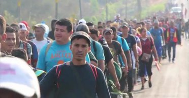 Чтобы не было как с Колумбией: Филиппины призвали своих нелегалов депортироваться самостоятельно