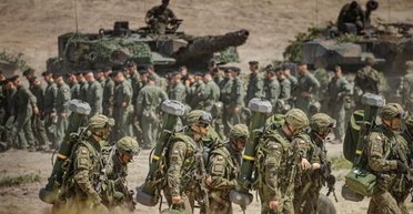 Щоб захиститися від Путіна: ЄС має створити армії, до яких хочеться приєднатися, — експерт